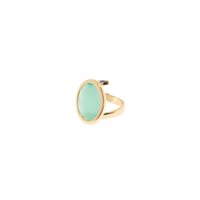 Ring Aquaforte Woman in Silver H4181184 - H4181184